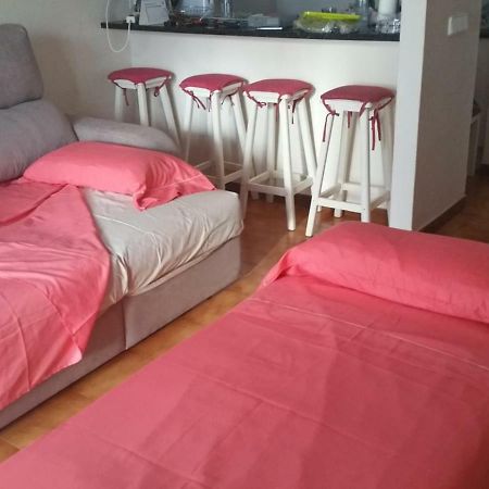 Apartamento Kassir San Miguel de Abona Exterior foto