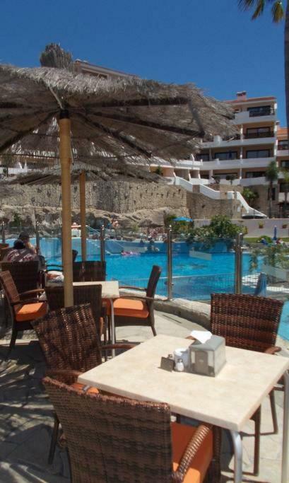 Apartamento Kassir San Miguel de Abona Exterior foto