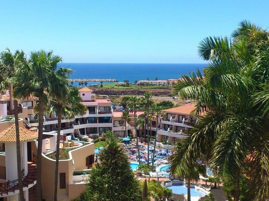 Apartamento Kassir San Miguel de Abona Exterior foto