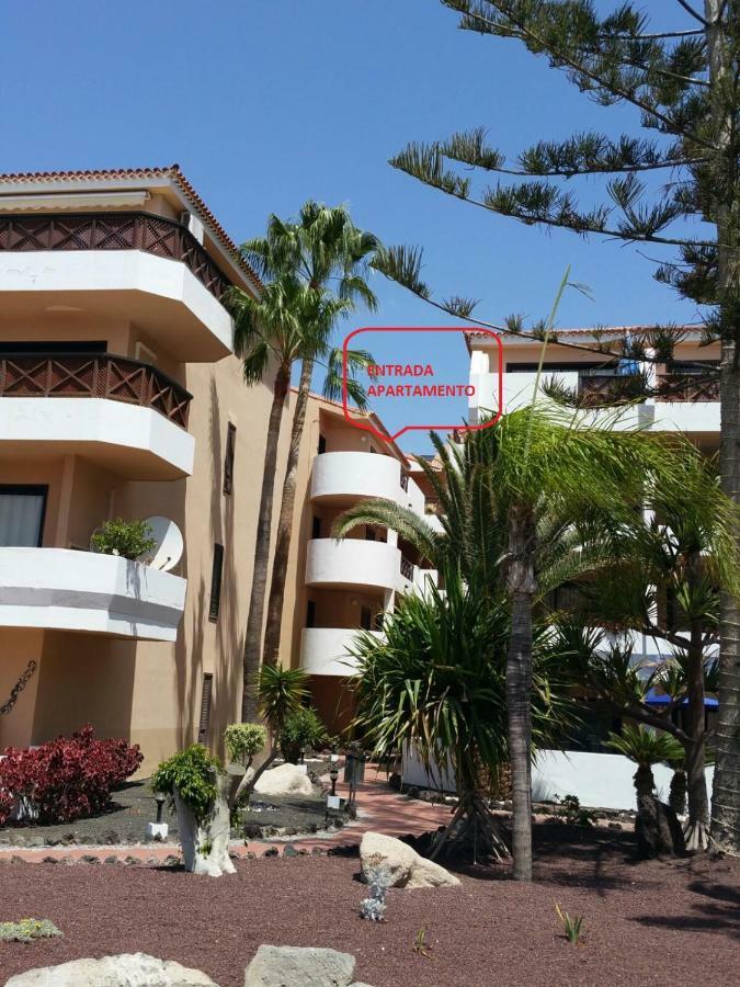 Apartamento Kassir San Miguel de Abona Exterior foto
