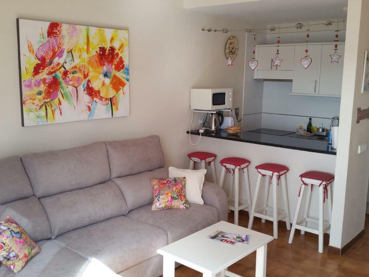 Apartamento Kassir San Miguel de Abona Exterior foto