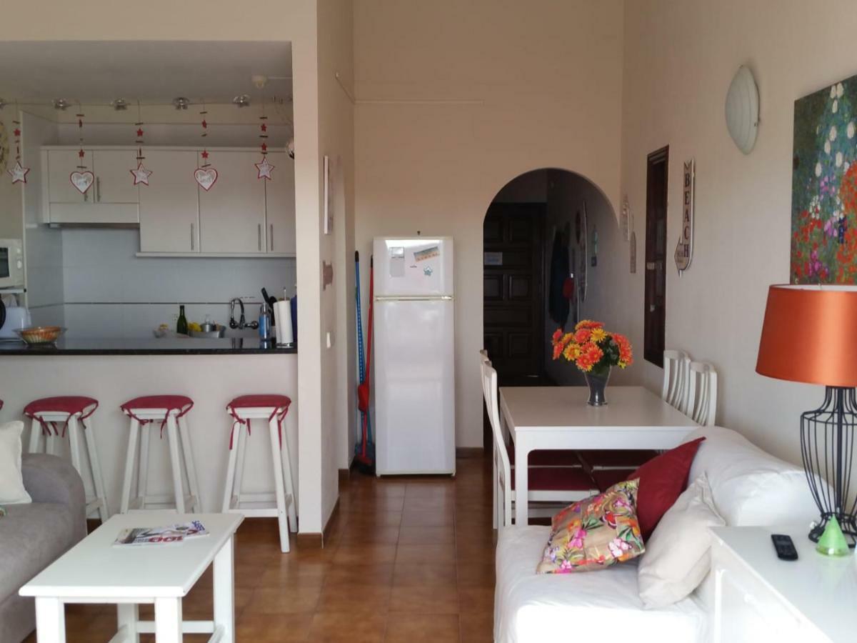 Apartamento Kassir San Miguel de Abona Exterior foto