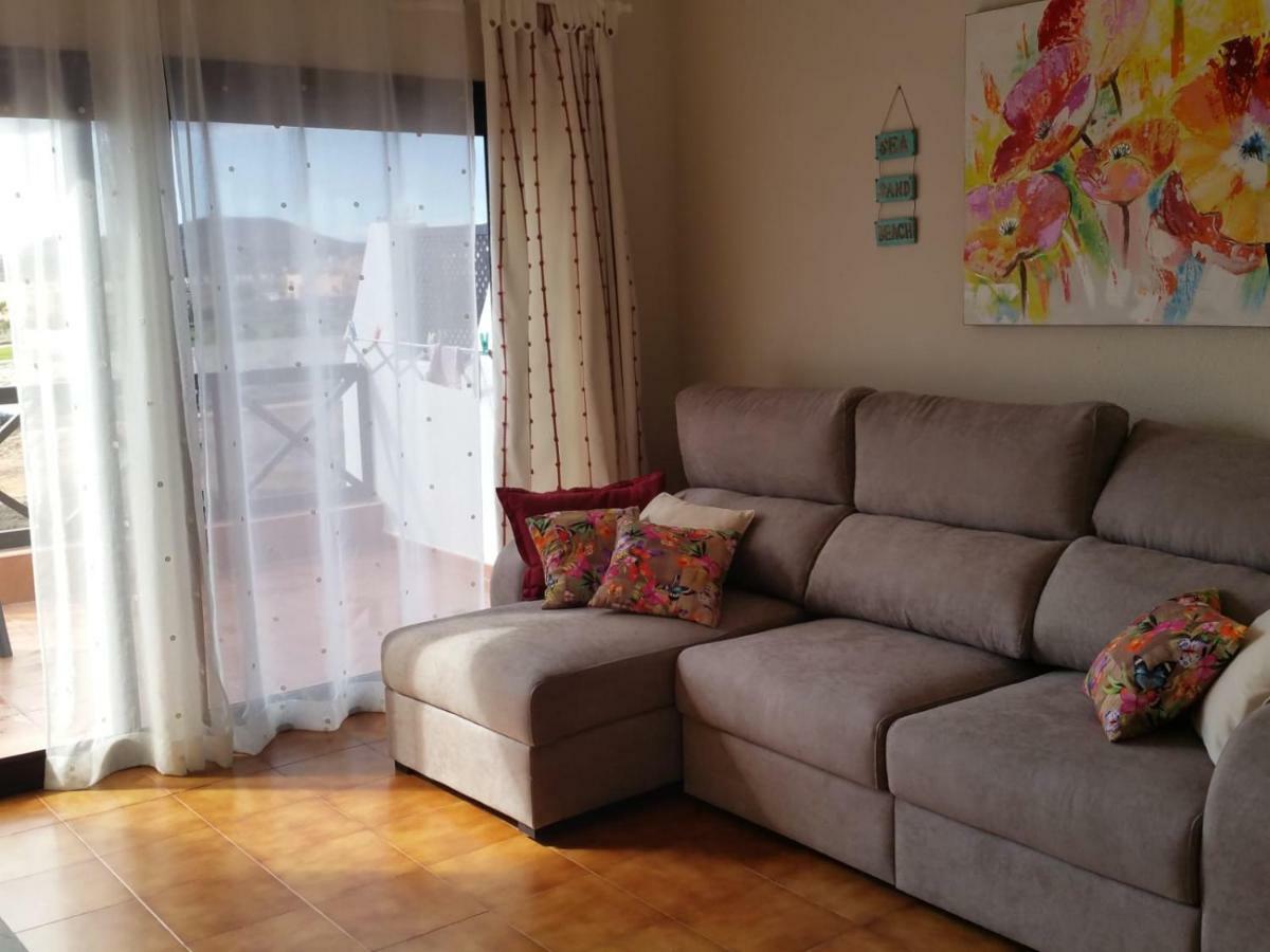Apartamento Kassir San Miguel de Abona Exterior foto