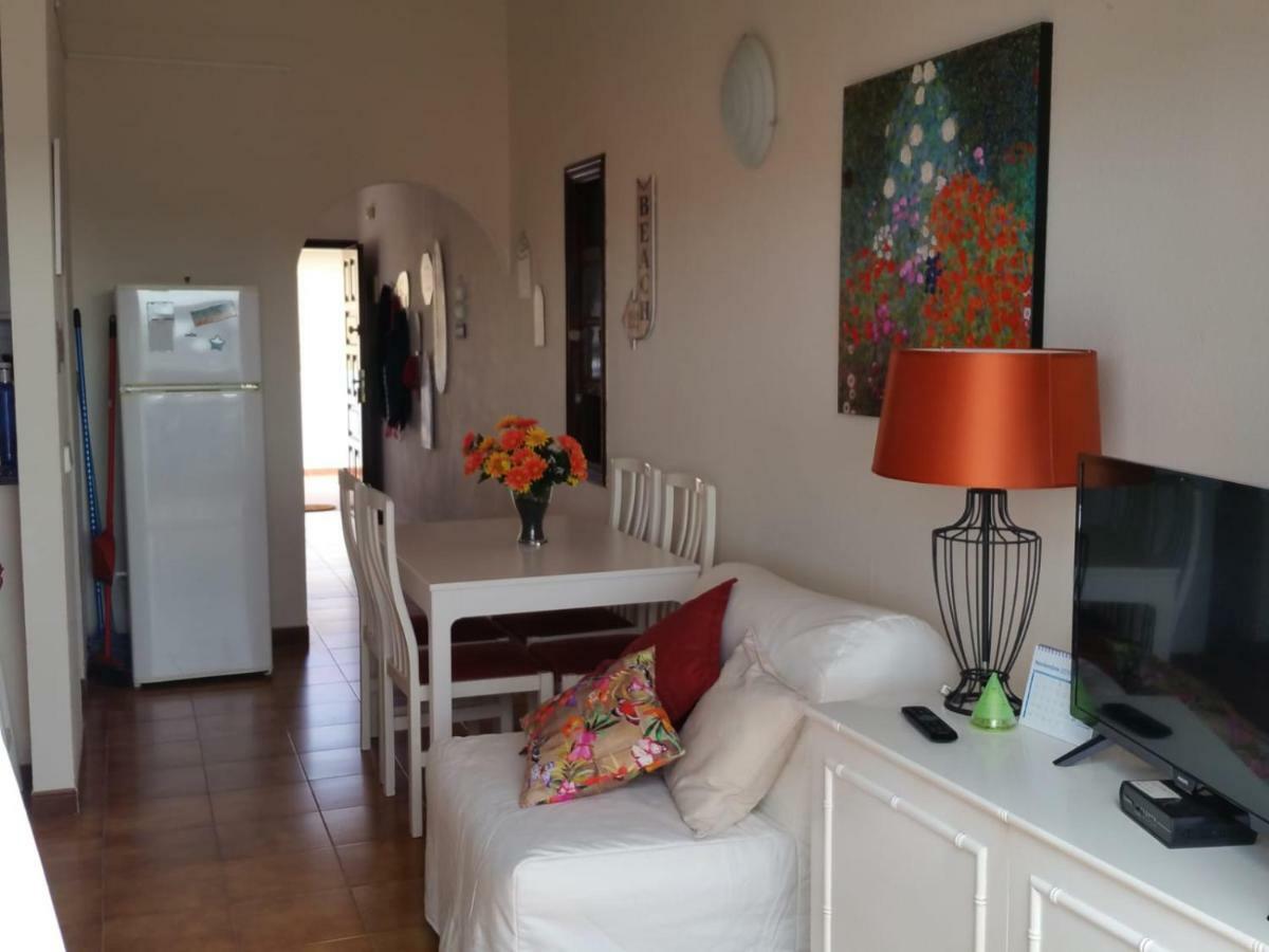 Apartamento Kassir San Miguel de Abona Exterior foto