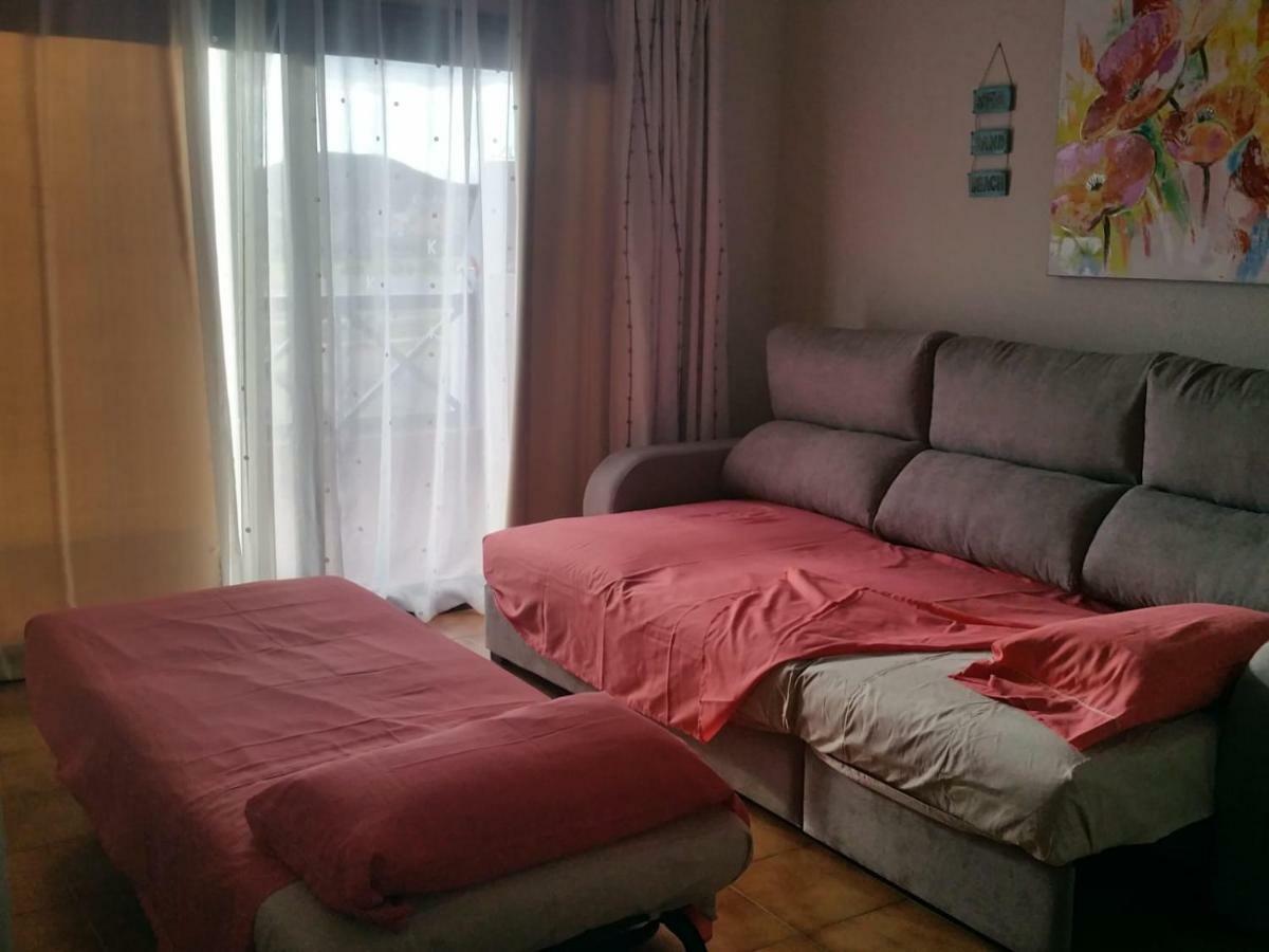 Apartamento Kassir San Miguel de Abona Exterior foto