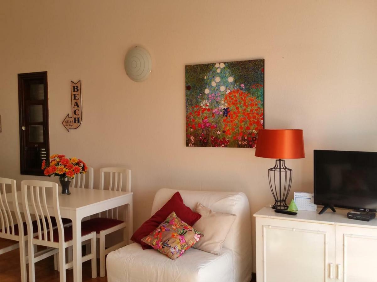 Apartamento Kassir San Miguel de Abona Exterior foto