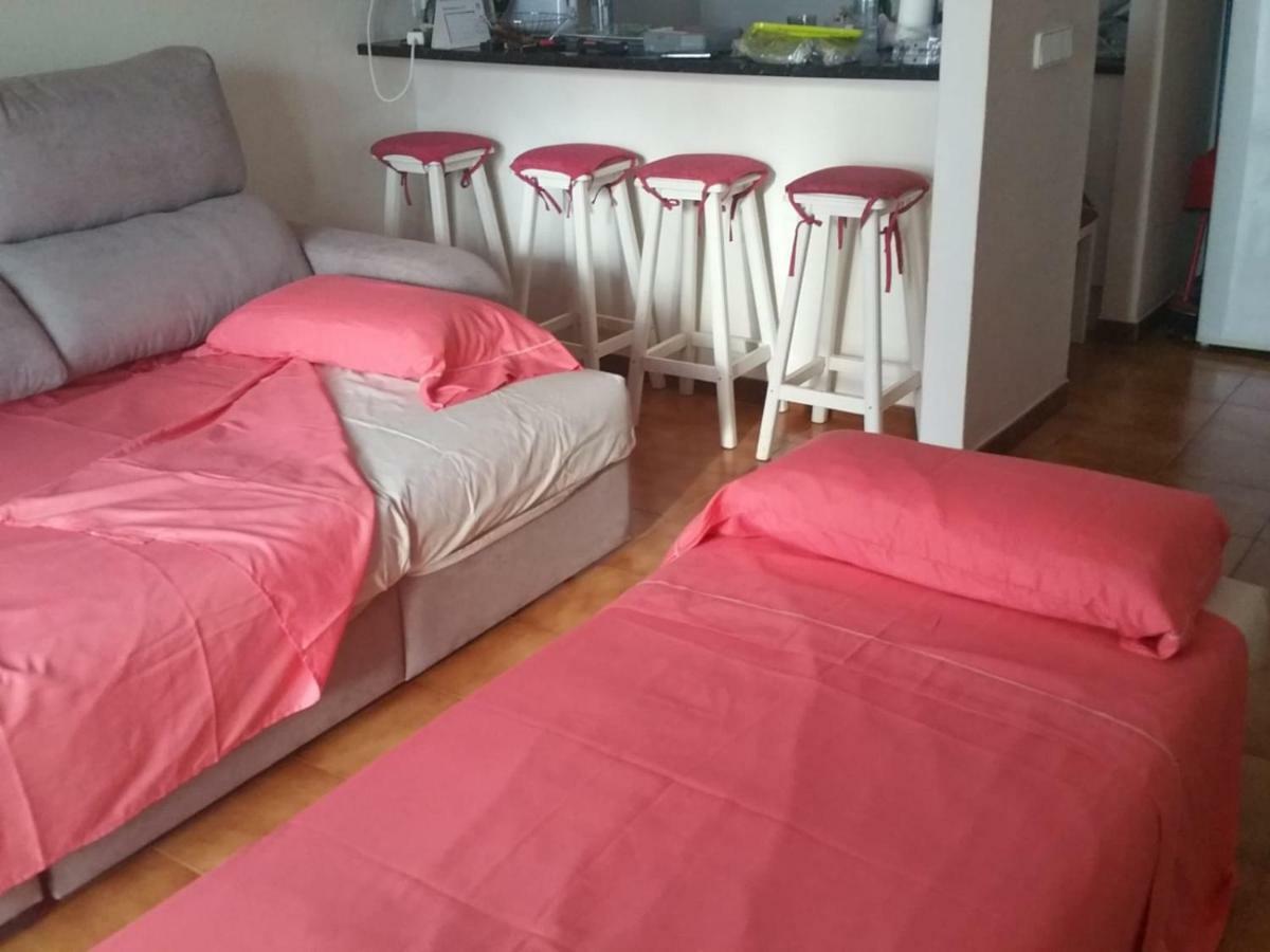 Apartamento Kassir San Miguel de Abona Exterior foto