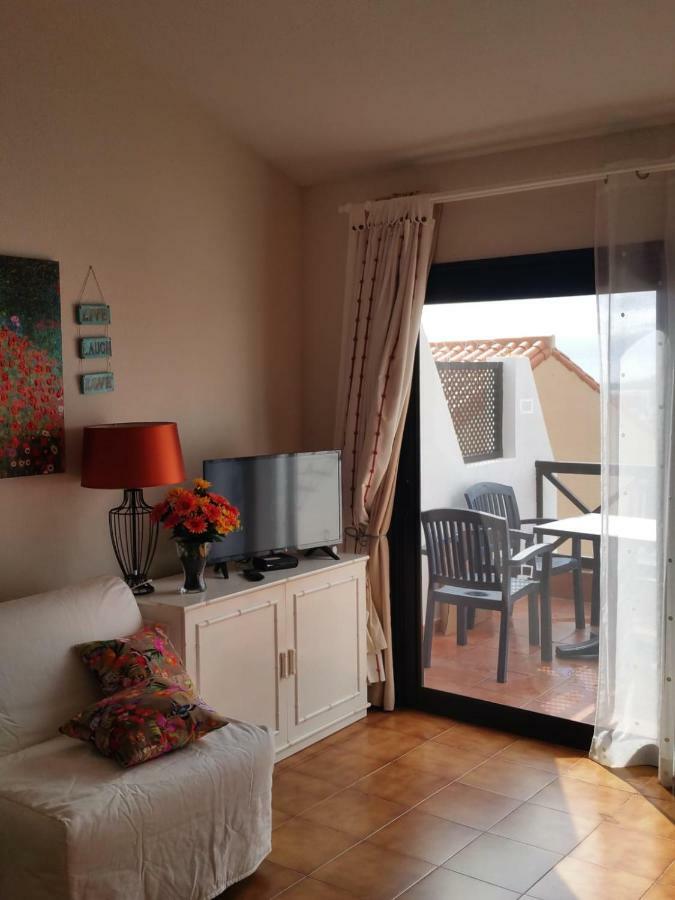 Apartamento Kassir San Miguel de Abona Exterior foto