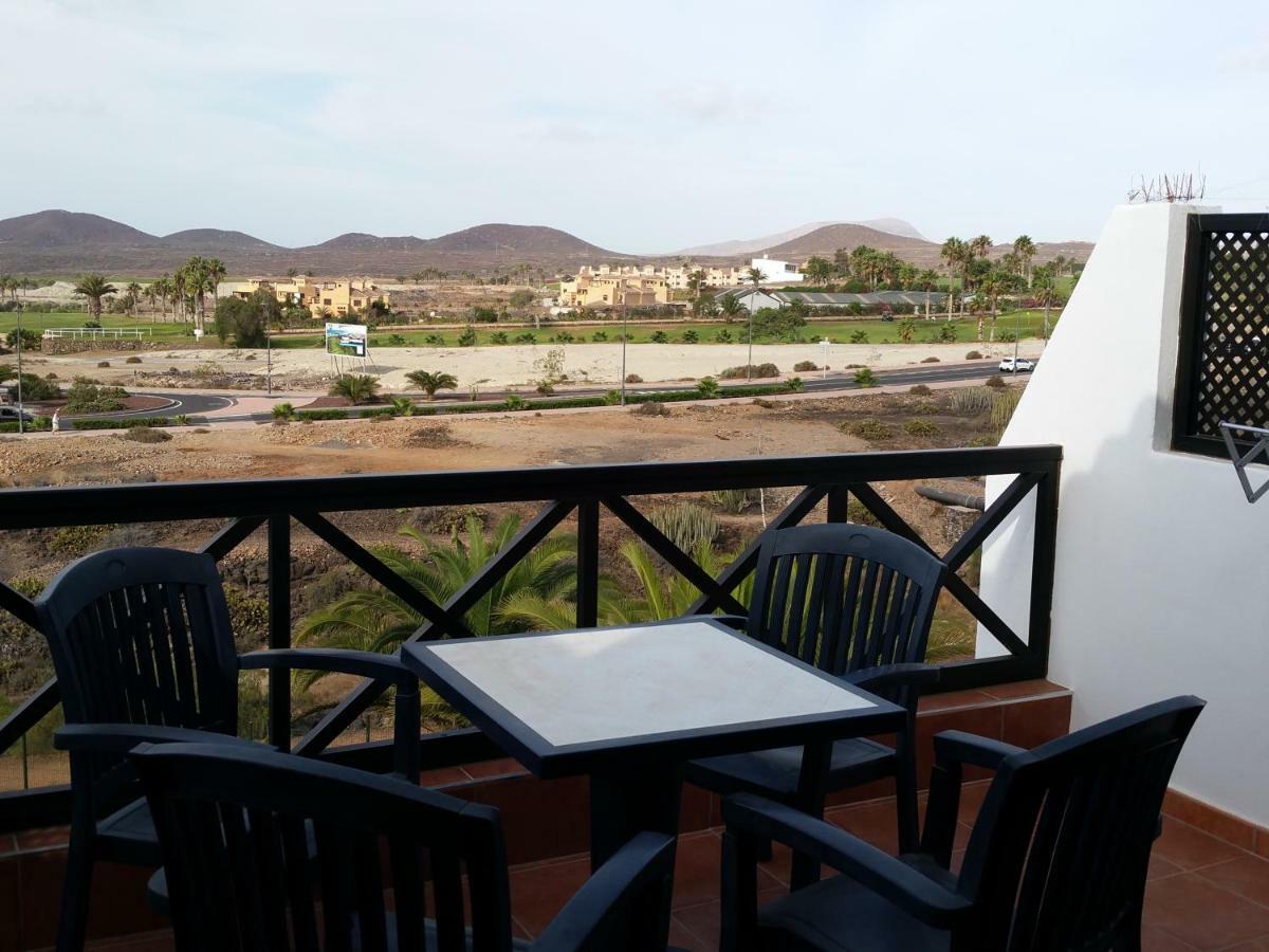 Apartamento Kassir San Miguel de Abona Exterior foto