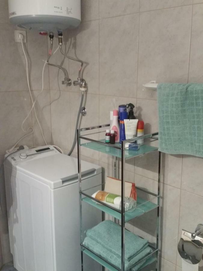 Apartamento Kassir San Miguel de Abona Exterior foto